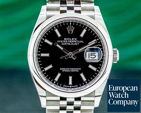 rolex 126200 jubilee.